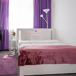 Отель типа 