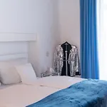 Отель типа 