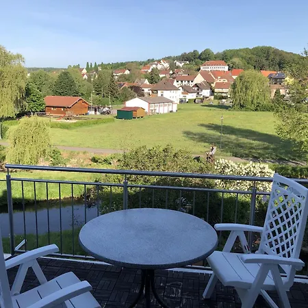 Gasthof Birkenhof Family *