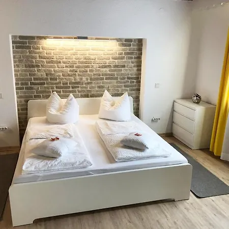 Gasthof Birkenhof Family Rieschweiler-Mühlbach