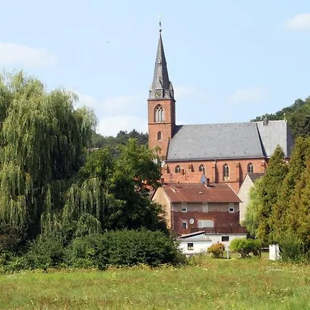 Birkenhof Family Gasthof *