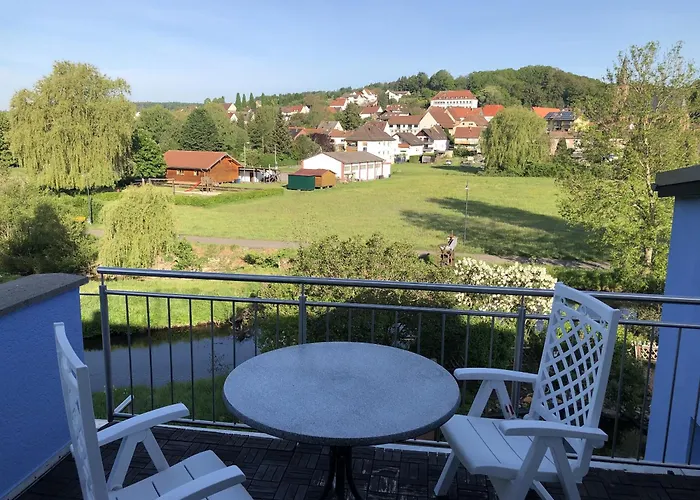 酒店 Birkenhof Family *