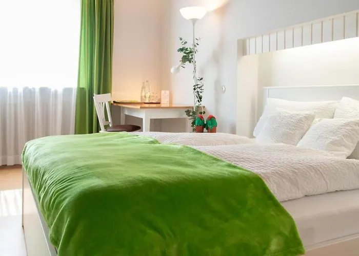 Birkenhof Family Rieschweiler-Mühlbach