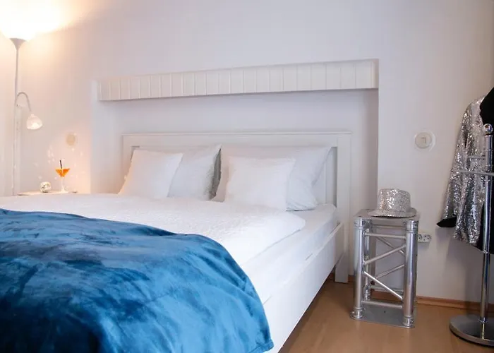 Birkenhof Family 酒店