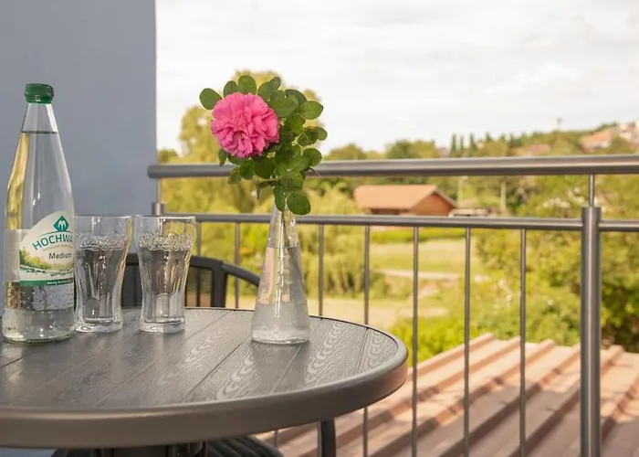 酒店 Birkenhof Family *