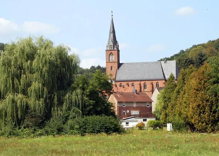 Birkenhof Family 酒店 *