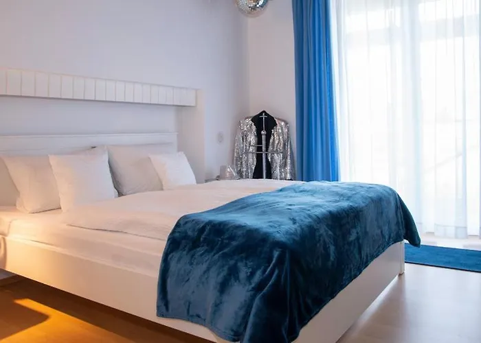 酒店 Birkenhof Family *