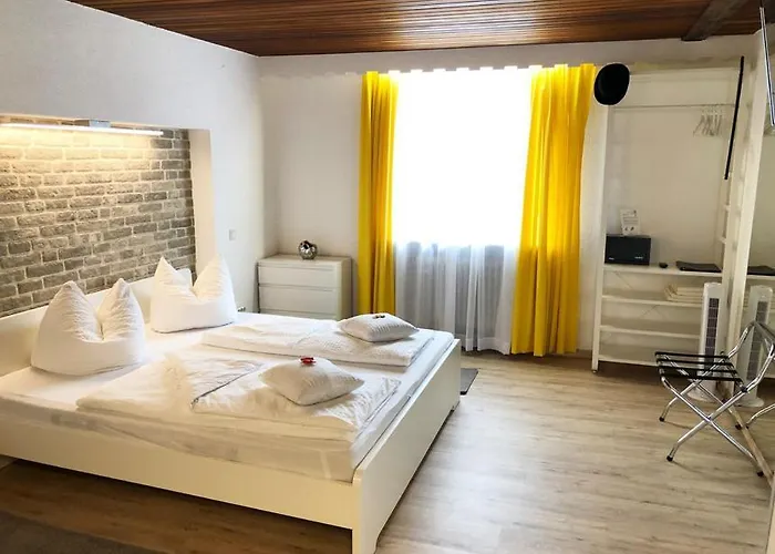 酒店 Birkenhof Family Rieschweiler-Mühlbach